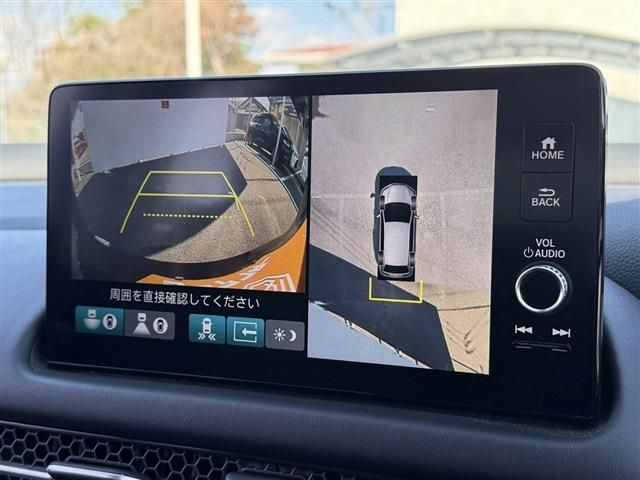 HONDA ZR-V 2022 Image 31