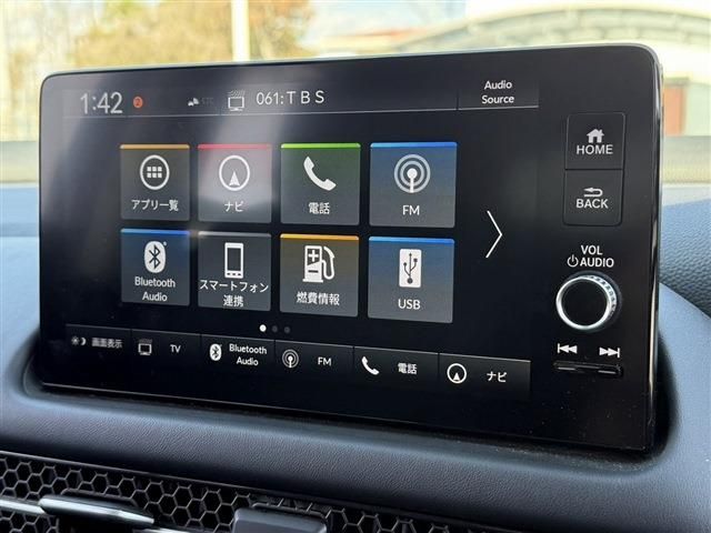 HONDA ZR-V 2022 Image 31