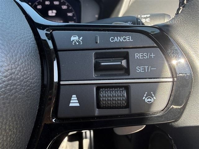 HONDA ZR-V 2022 Image 31