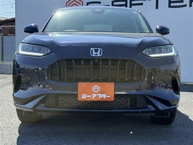 HONDA ZR-V 2022 Image 31