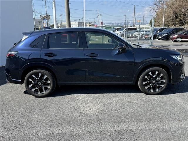 HONDA ZR-V 2022 Image 31