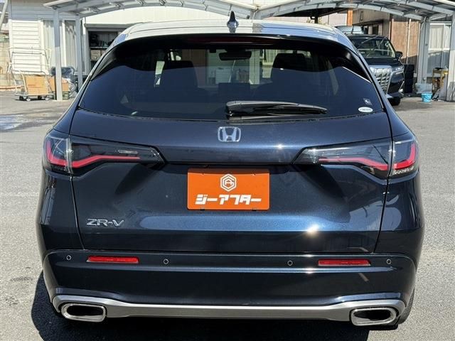 HONDA ZR-V 2022 Image 31