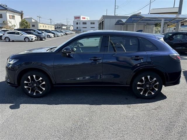 HONDA ZR-V 2022 Image 31