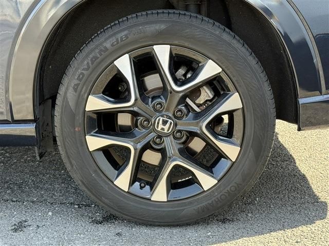 HONDA ZR-V 2022 Image 31