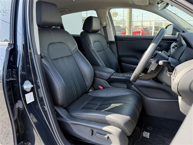 HONDA ZR-V 2022 Image 31