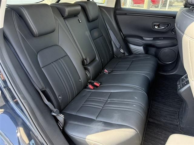 HONDA ZR-V 2022 Image 31