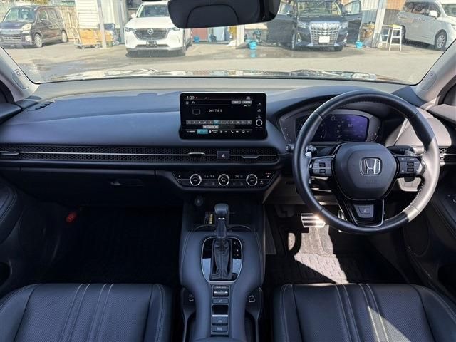 HONDA ZR-V 2022 Image 31