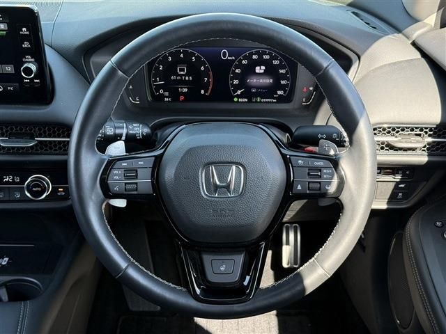 HONDA ZR-V 2022 Image 31