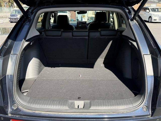 HONDA ZR-V 2022 Image 31