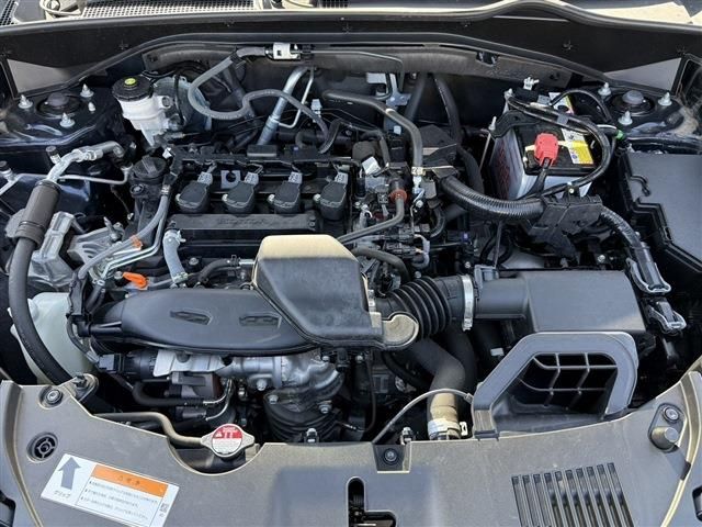 HONDA ZR-V 2022 Image 31