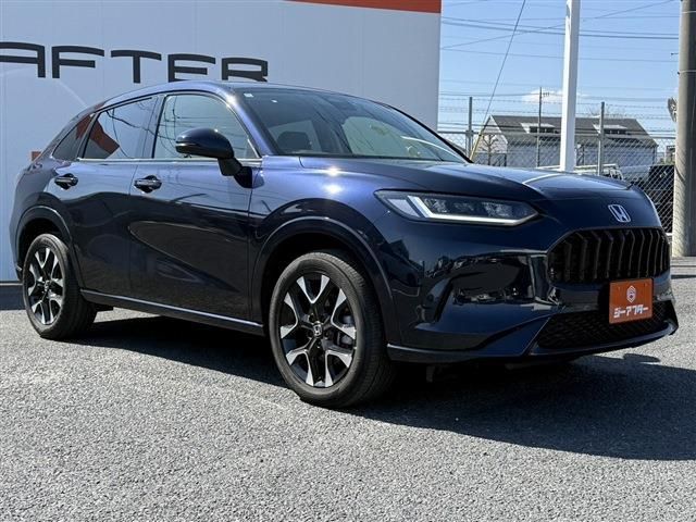 HONDA ZR-V 2022 Image 31