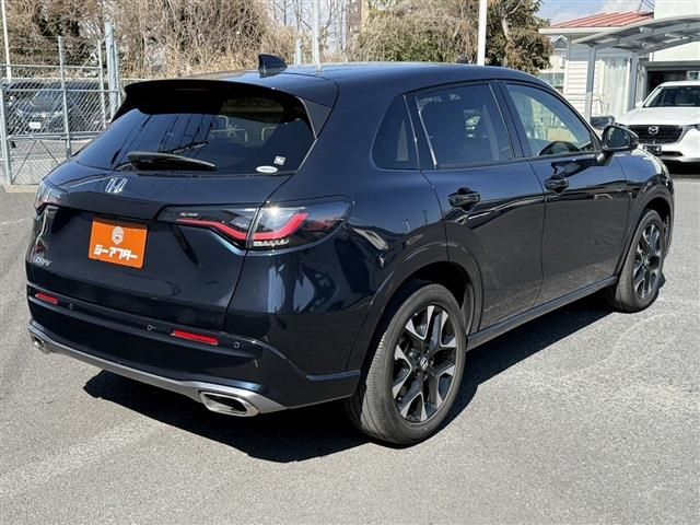 HONDA ZR-V 2022 Image 31