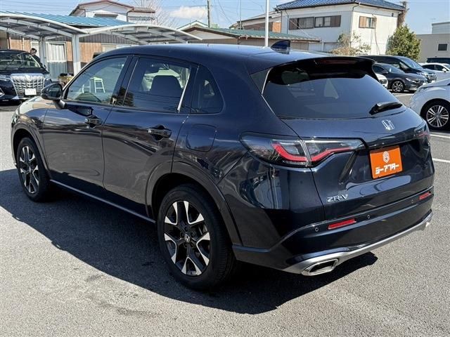 HONDA ZR-V 2022 Image 31