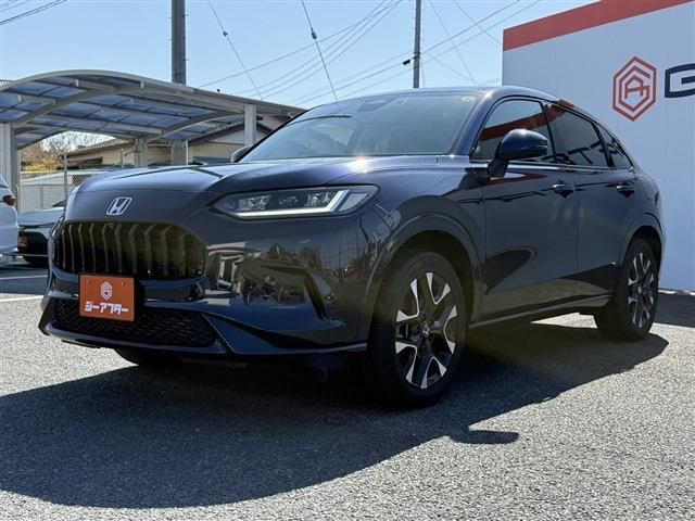 HONDA ZR-V 2022 Image 31