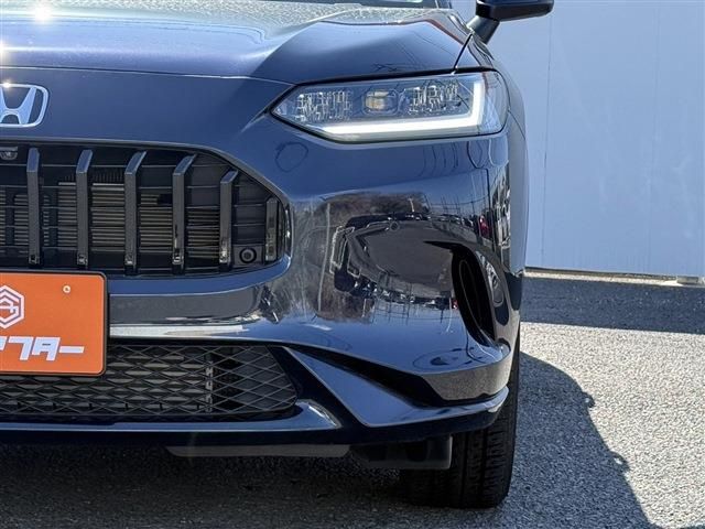 HONDA ZR-V 2022 Image 31