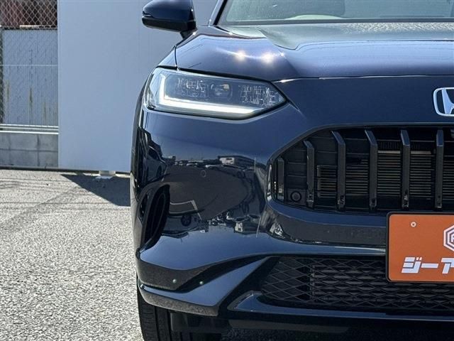 HONDA ZR-V 2022 Image 31