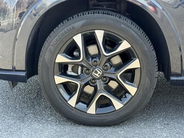 HONDA ZR-V 2022 Image 31