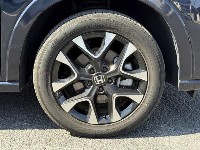 HONDA ZR-V 2022 Image 31