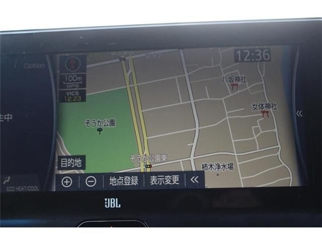 TOYOTA HARRIER HYBRID 2020 Image 31