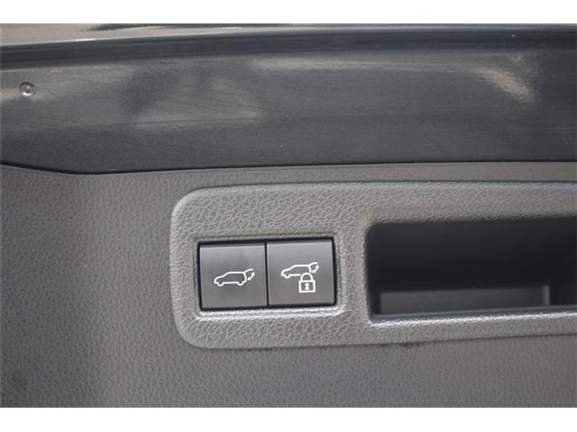 TOYOTA HARRIER HYBRID 2020 Image 31