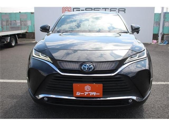 TOYOTA HARRIER HYBRID 2020 Image 31