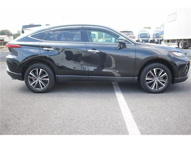 TOYOTA HARRIER HYBRID 2020 Image 31