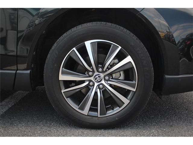 TOYOTA HARRIER HYBRID 2020 Image 31