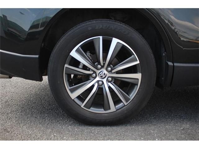 TOYOTA HARRIER HYBRID 2020 Image 31