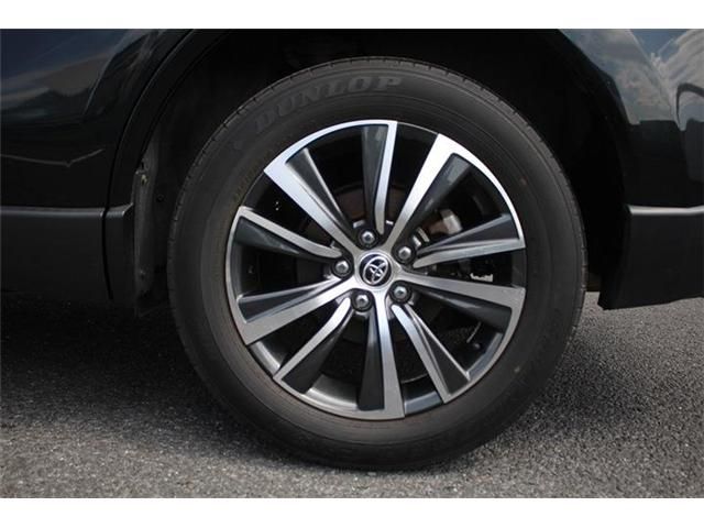 TOYOTA HARRIER HYBRID 2020 Image 31