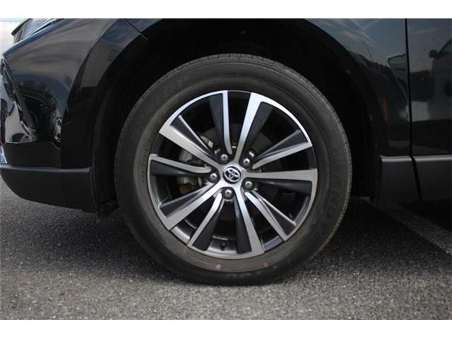 TOYOTA HARRIER HYBRID 2020 Image 31