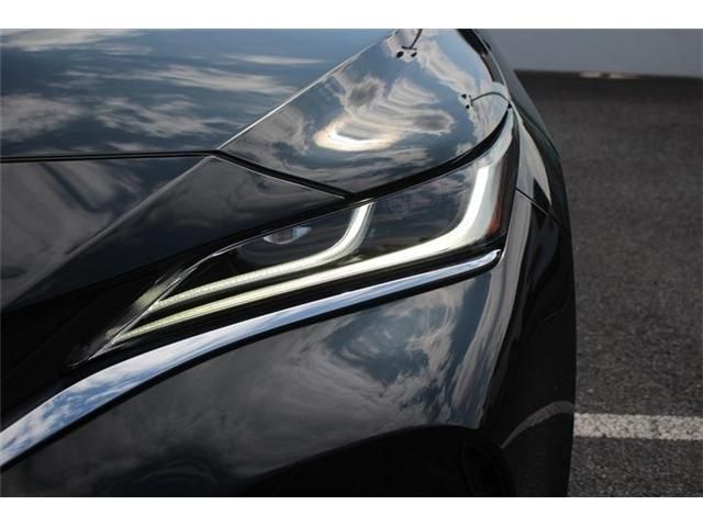 TOYOTA HARRIER HYBRID 2020 Image 31