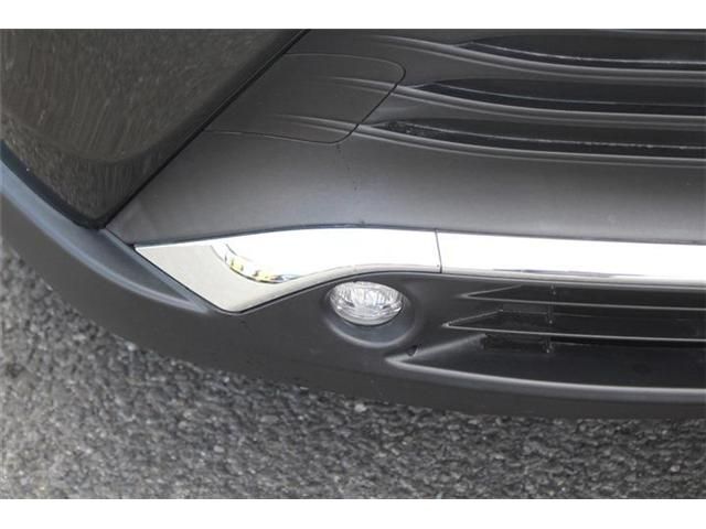 TOYOTA HARRIER HYBRID 2020 Image 31