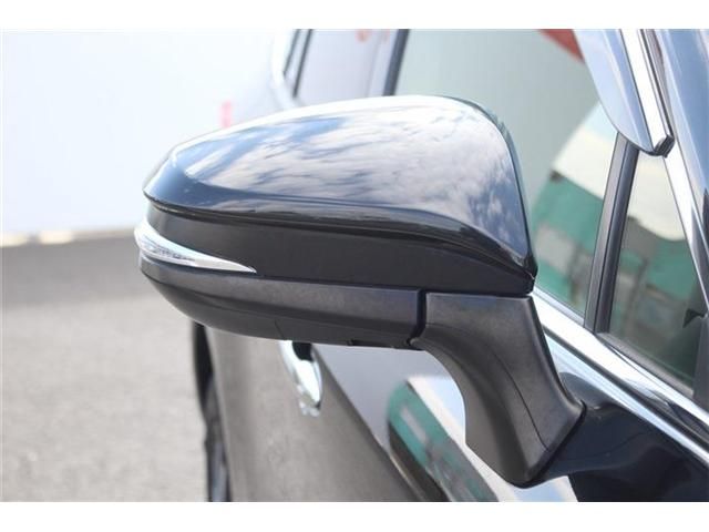 TOYOTA HARRIER HYBRID 2020 Image 31