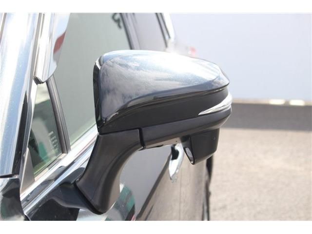 TOYOTA HARRIER HYBRID 2020 Image 31