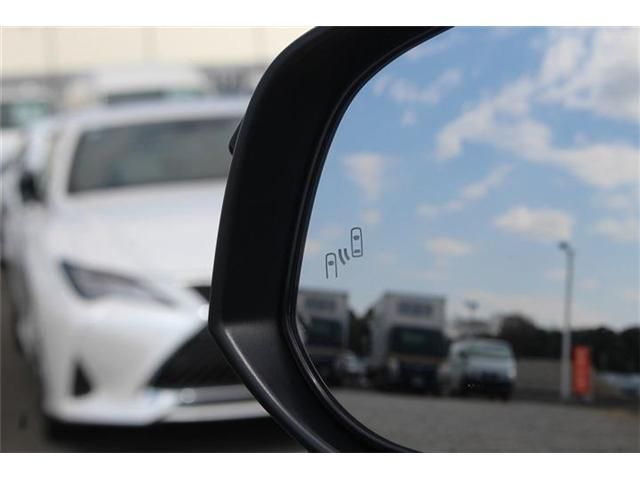 TOYOTA HARRIER HYBRID 2020 Image 31