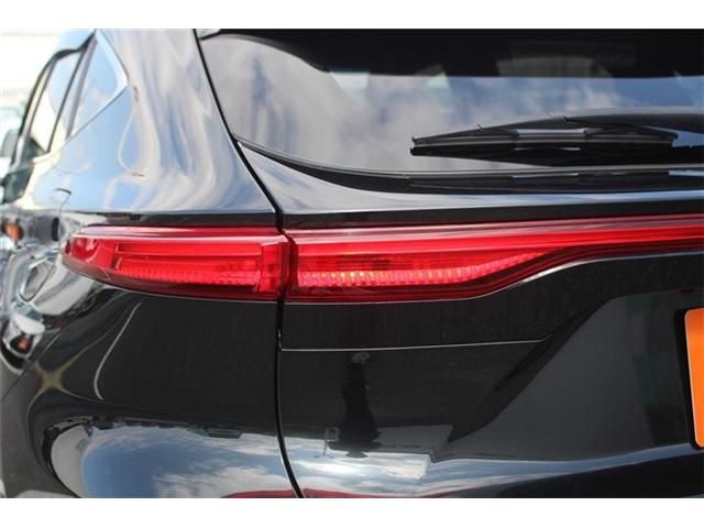 TOYOTA HARRIER HYBRID 2020 Image 31