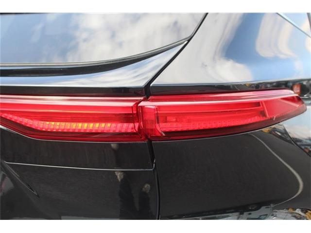 TOYOTA HARRIER HYBRID 2020 Image 31