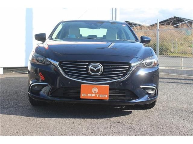 MAZDA ATENZA SEDAN 2015 Image 31