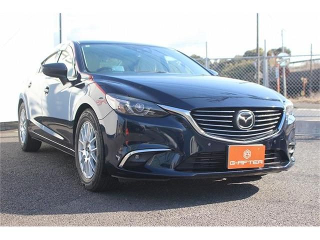 MAZDA ATENZA SEDAN 2015 Image 31