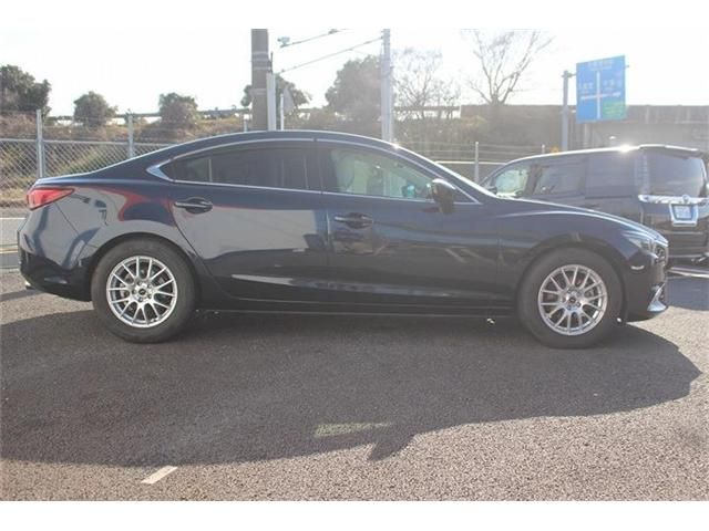 MAZDA ATENZA SEDAN 2015 Image 31