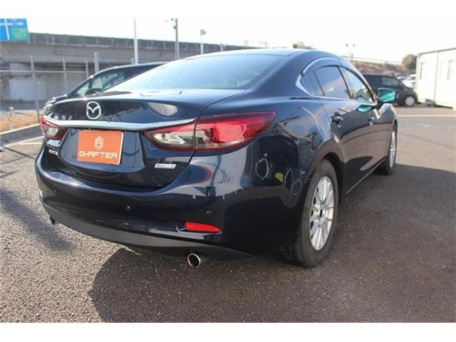 MAZDA ATENZA SEDAN 2015 Image 31