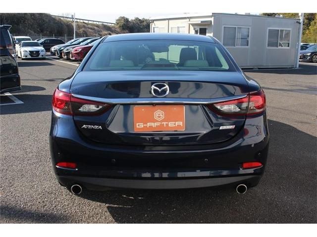 MAZDA ATENZA SEDAN 2015 Image 31