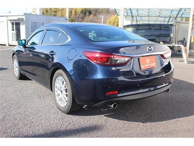 MAZDA ATENZA SEDAN 2015 Image 31