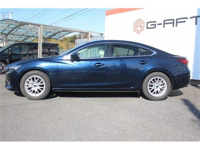 MAZDA ATENZA SEDAN 2015 Image 31