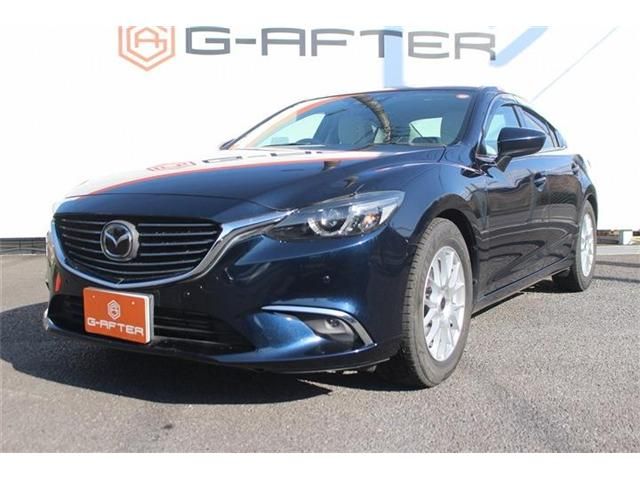 MAZDA ATENZA SEDAN 2015 Image 31