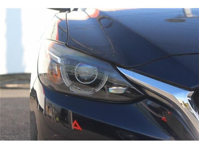 MAZDA ATENZA SEDAN 2015 Image 31