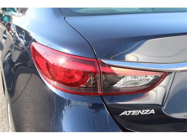 MAZDA ATENZA SEDAN 2015 Image 31