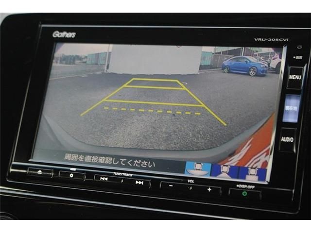 HONDA CR-V E:HEV 2020 Image 31