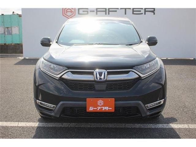 HONDA CR-V E:HEV 2020 Image 31
