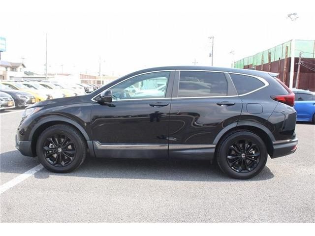 HONDA CR-V E:HEV 2020 Image 31